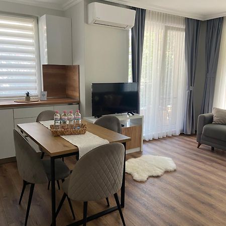 פלובדיב M&M Center Apartment With Free Parking מראה חיצוני תמונה