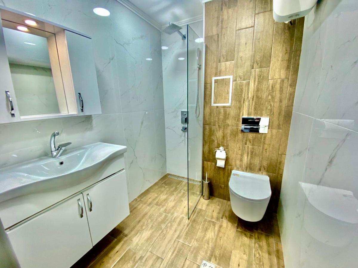 פלובדיב M&M Center Apartment With Free Parking מראה חיצוני תמונה