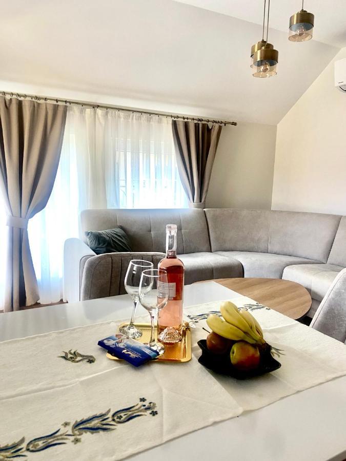 פלובדיב M&M Center Apartment With Free Parking מראה חיצוני תמונה