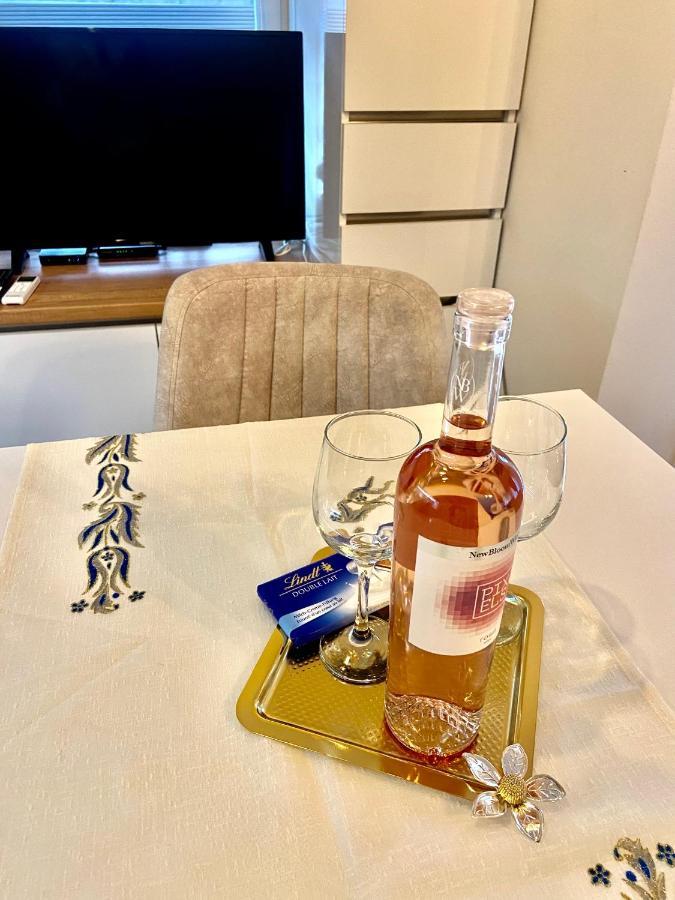 פלובדיב M&M Center Apartment With Free Parking מראה חיצוני תמונה