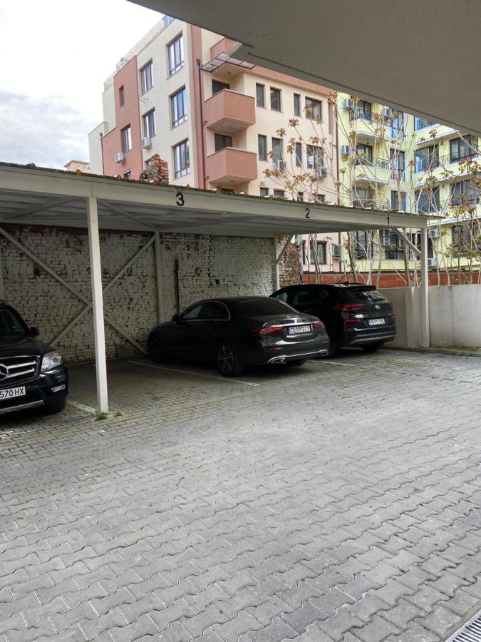פלובדיב M&M Center Apartment With Free Parking מראה חיצוני תמונה