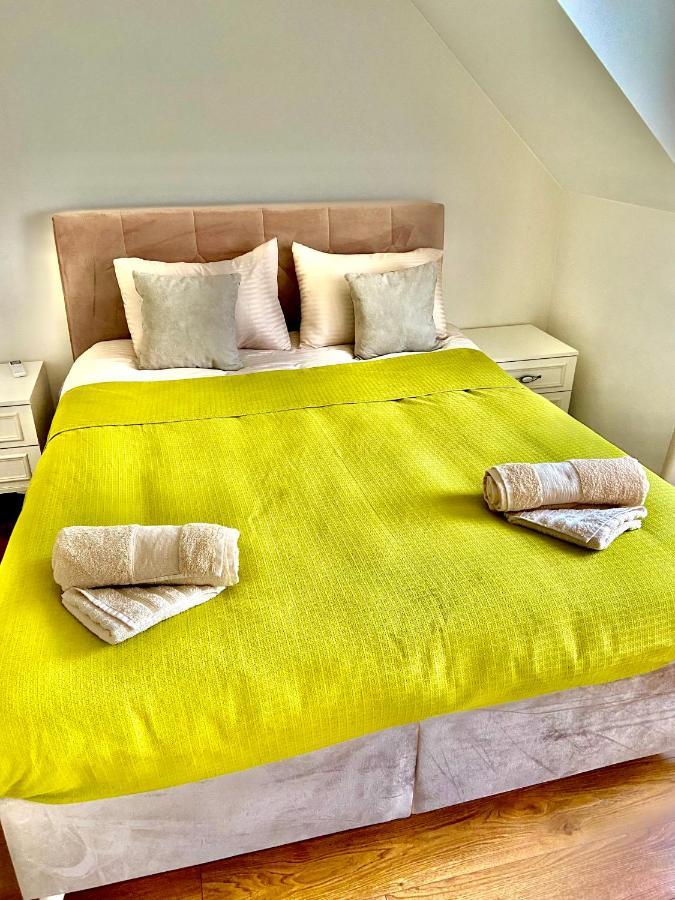 פלובדיב M&M Center Apartment With Free Parking מראה חיצוני תמונה