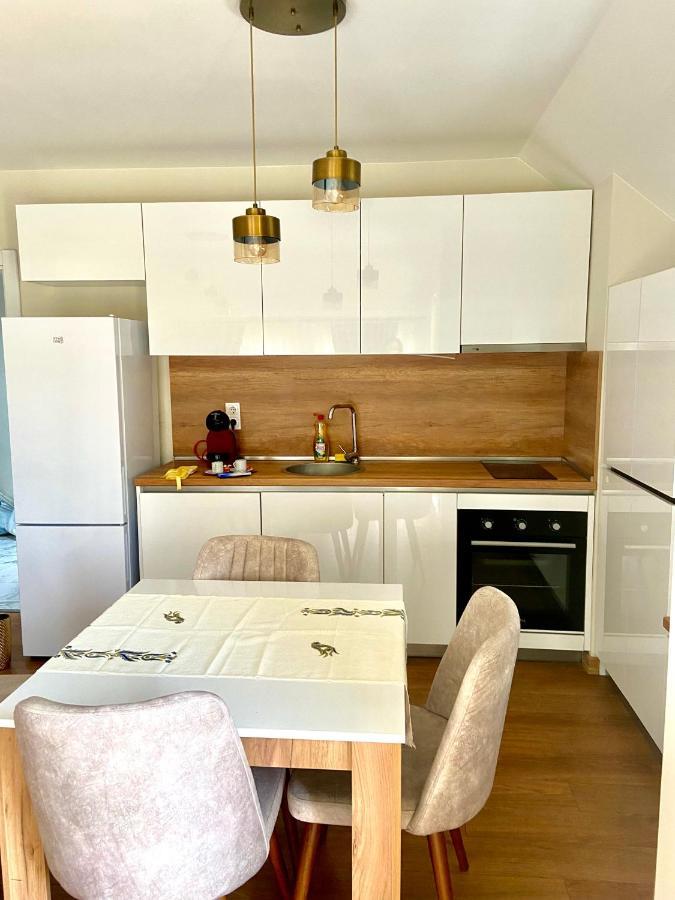 פלובדיב M&M Center Apartment With Free Parking מראה חיצוני תמונה