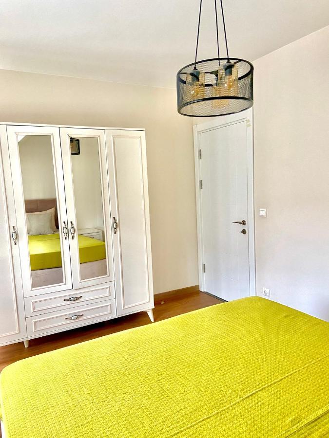 פלובדיב M&M Center Apartment With Free Parking מראה חיצוני תמונה