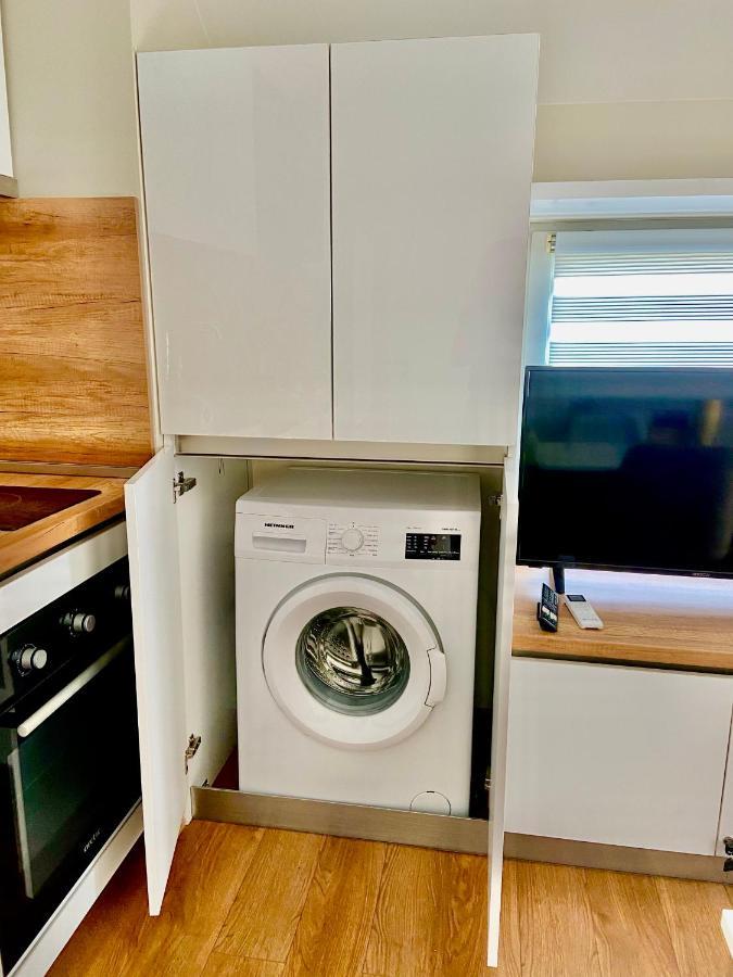 פלובדיב M&M Center Apartment With Free Parking מראה חיצוני תמונה