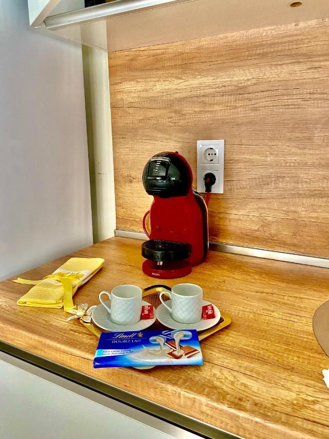 פלובדיב M&M Center Apartment With Free Parking מראה חיצוני תמונה