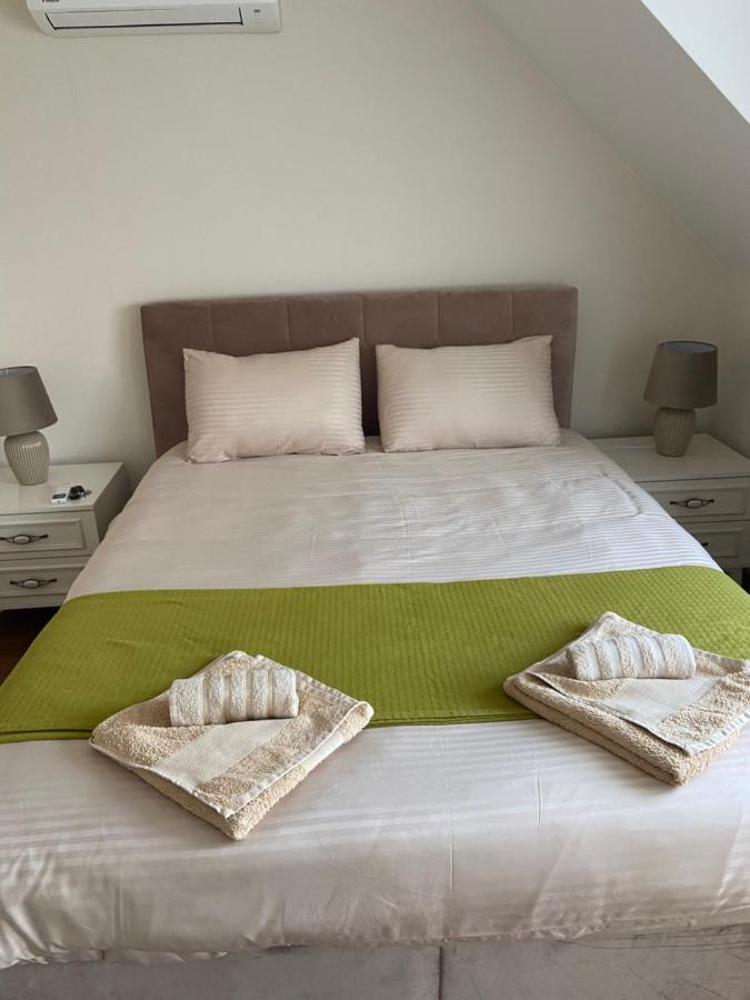 פלובדיב M&M Center Apartment With Free Parking מראה חיצוני תמונה