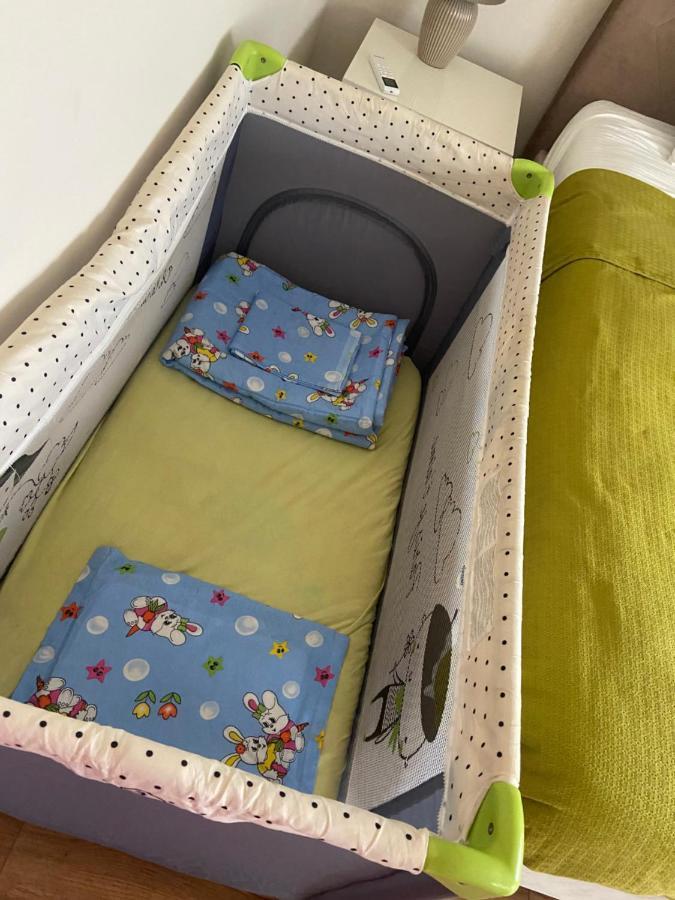 פלובדיב M&M Center Apartment With Free Parking מראה חיצוני תמונה