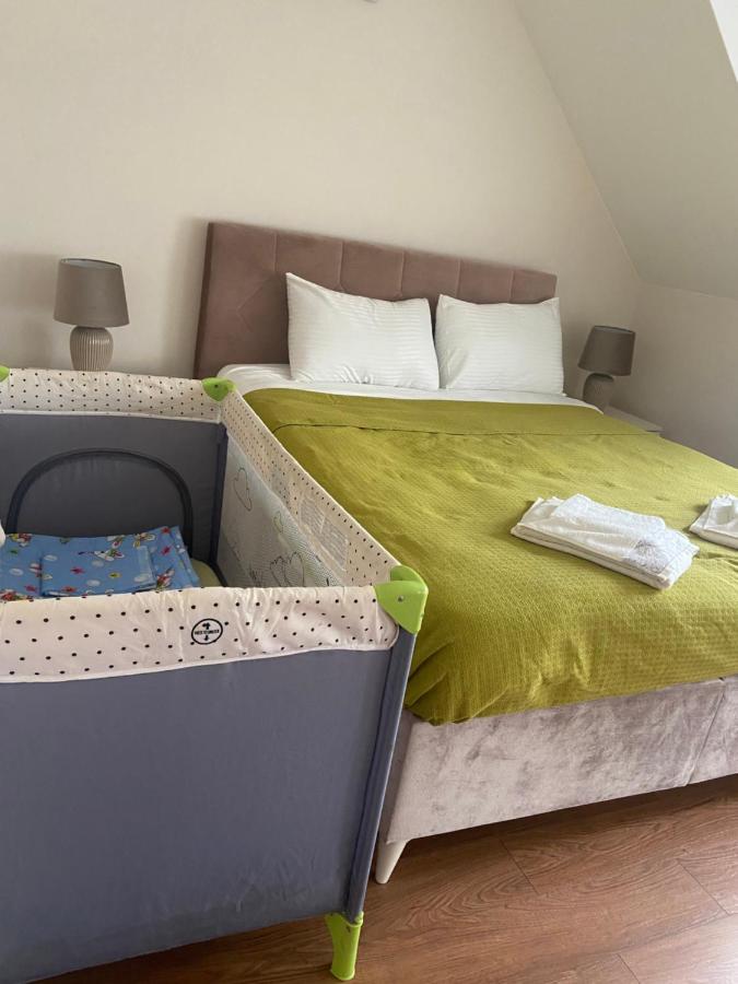 פלובדיב M&M Center Apartment With Free Parking מראה חיצוני תמונה