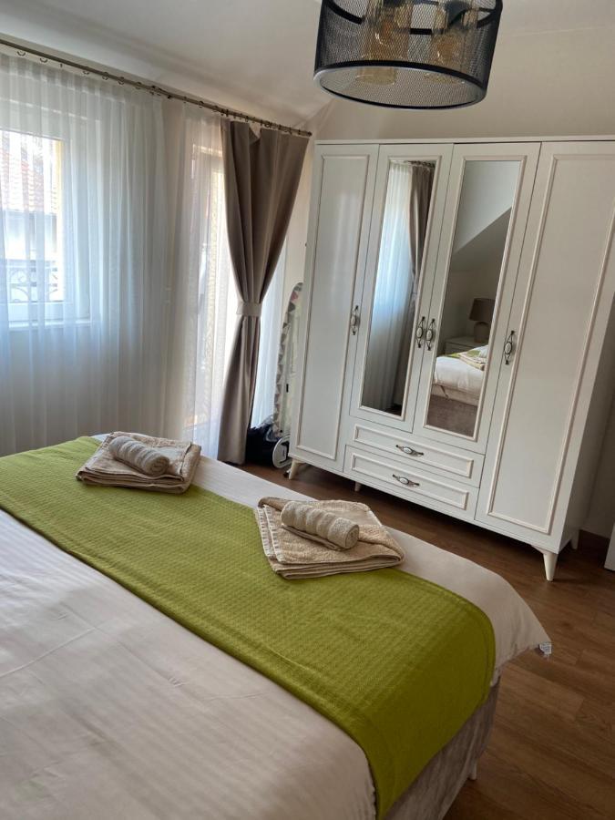 פלובדיב M&M Center Apartment With Free Parking מראה חיצוני תמונה