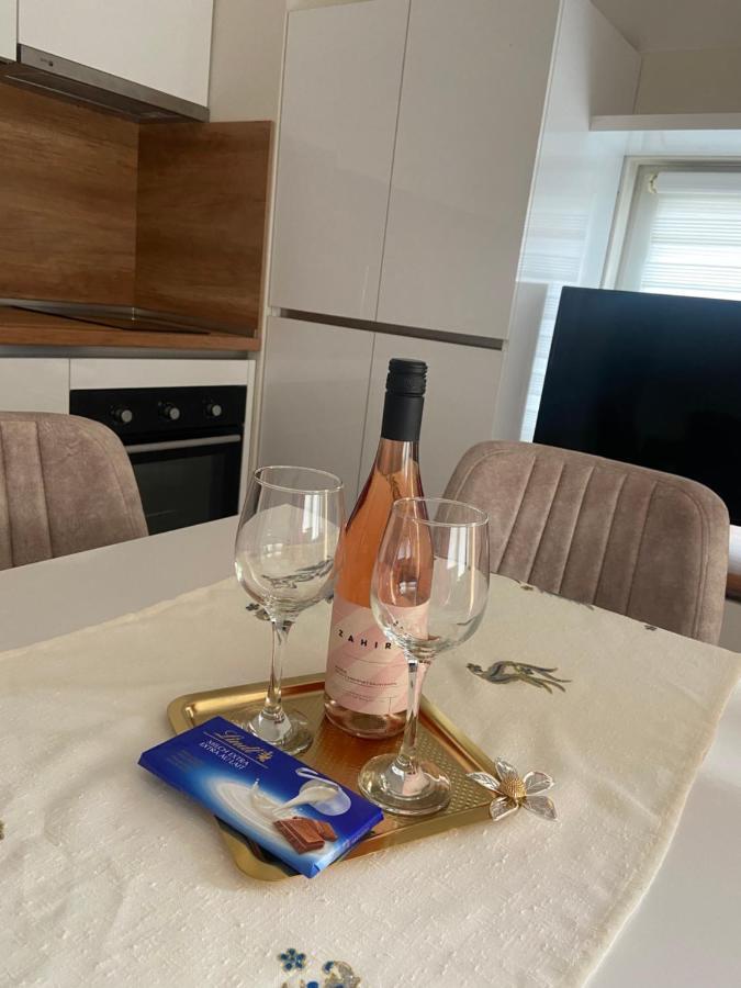 פלובדיב M&M Center Apartment With Free Parking מראה חיצוני תמונה