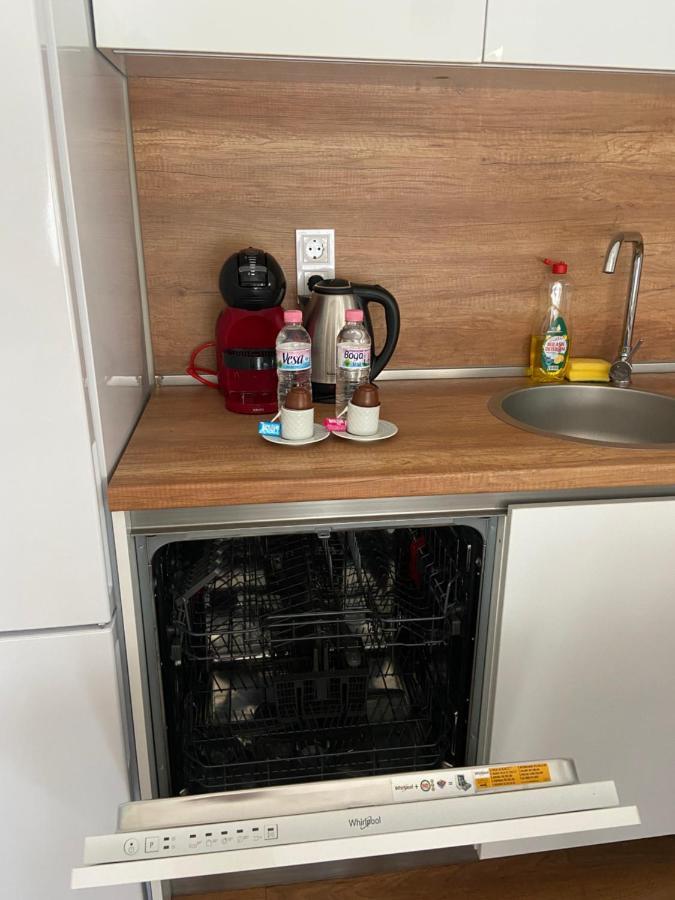 פלובדיב M&M Center Apartment With Free Parking מראה חיצוני תמונה