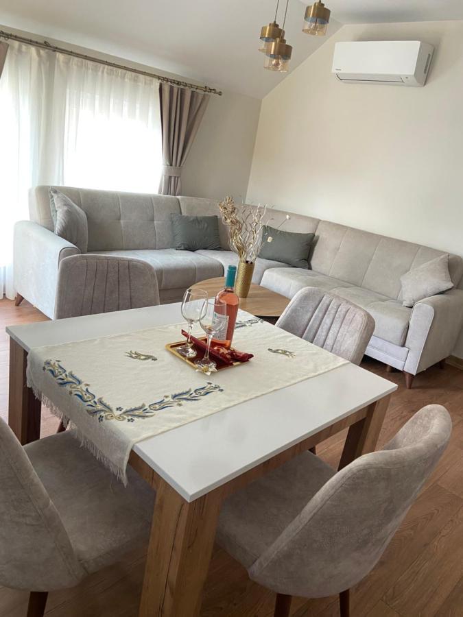 פלובדיב M&M Center Apartment With Free Parking מראה חיצוני תמונה