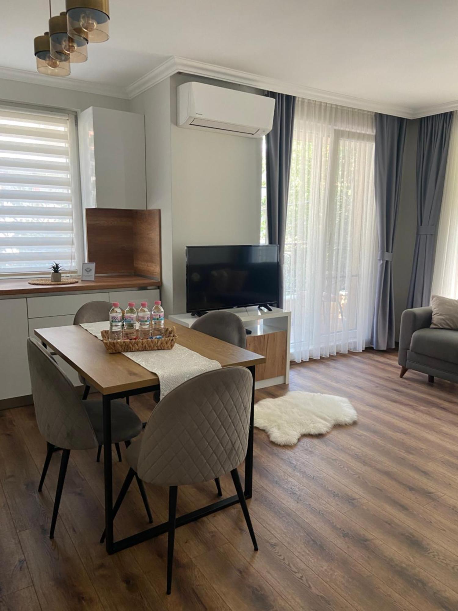 פלובדיב M&M Center Apartment With Free Parking מראה חיצוני תמונה