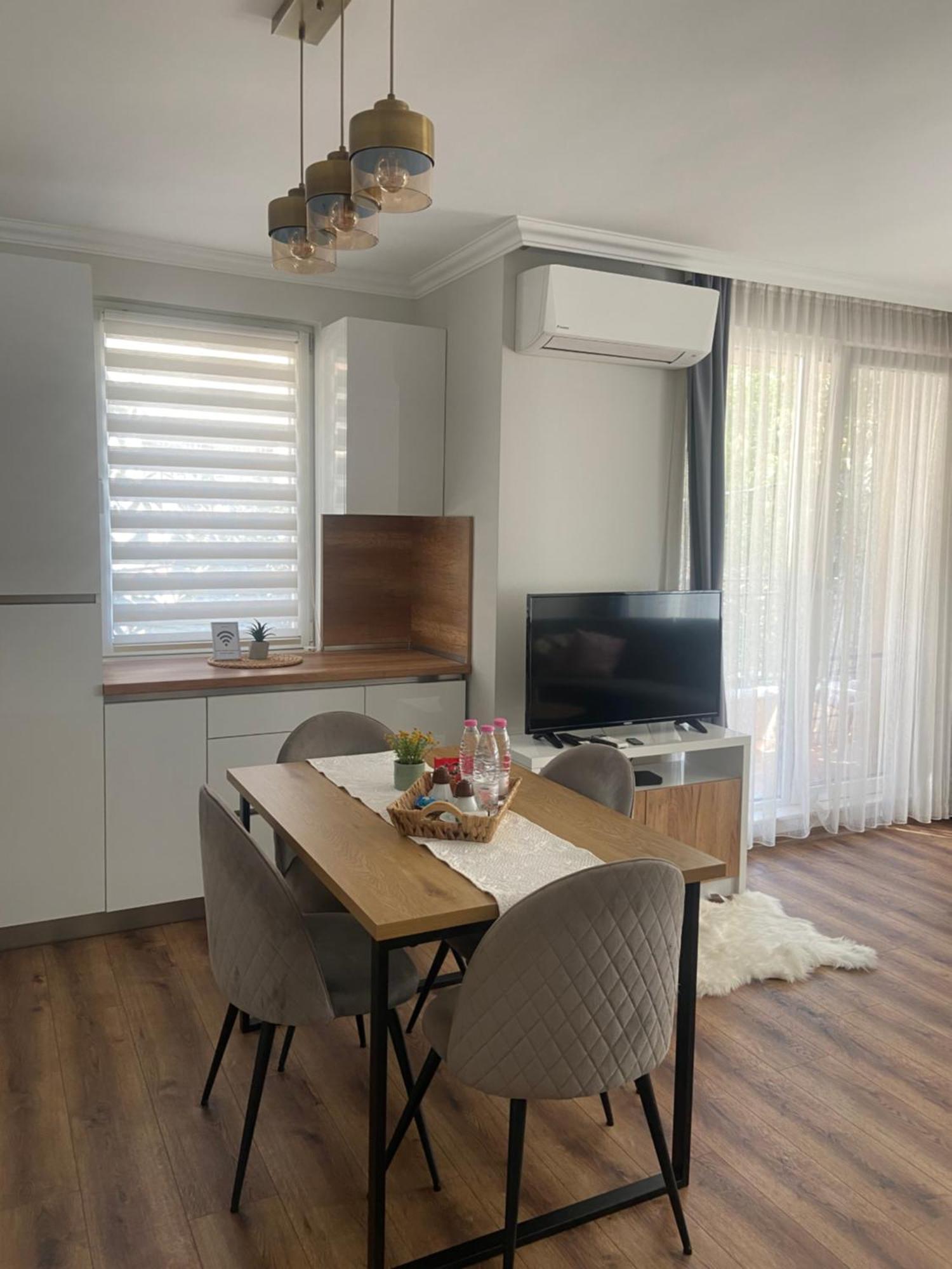 פלובדיב M&M Center Apartment With Free Parking מראה חיצוני תמונה
