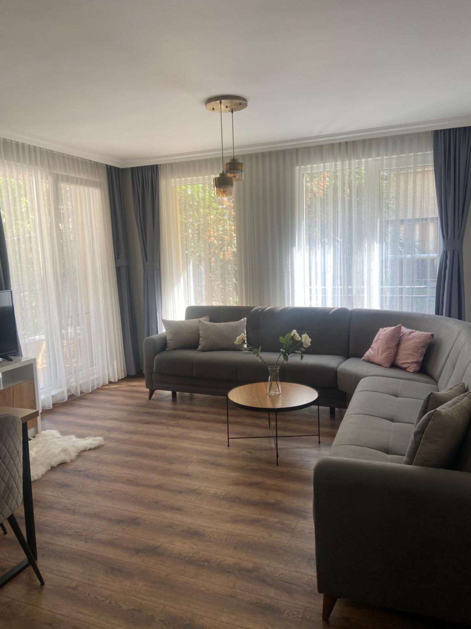 פלובדיב M&M Center Apartment With Free Parking מראה חיצוני תמונה