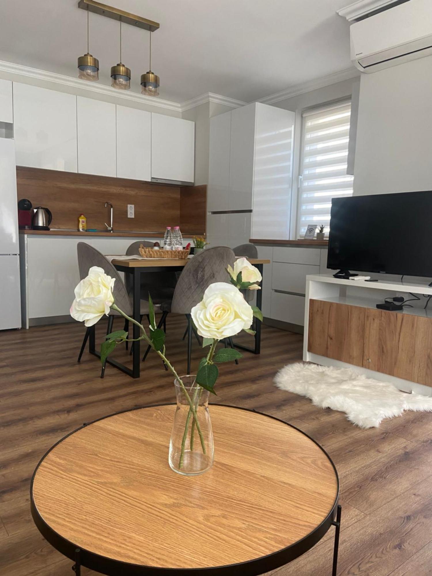 פלובדיב M&M Center Apartment With Free Parking מראה חיצוני תמונה