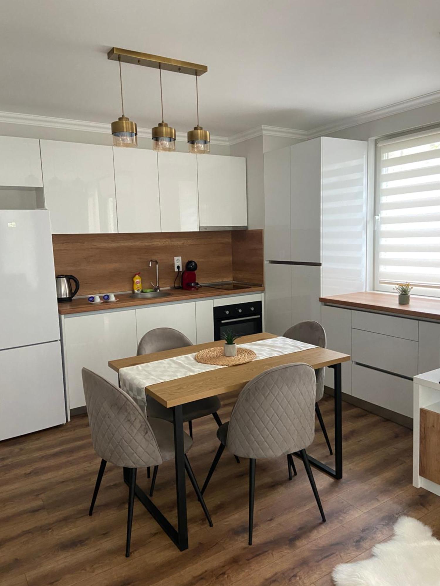 פלובדיב M&M Center Apartment With Free Parking מראה חיצוני תמונה
