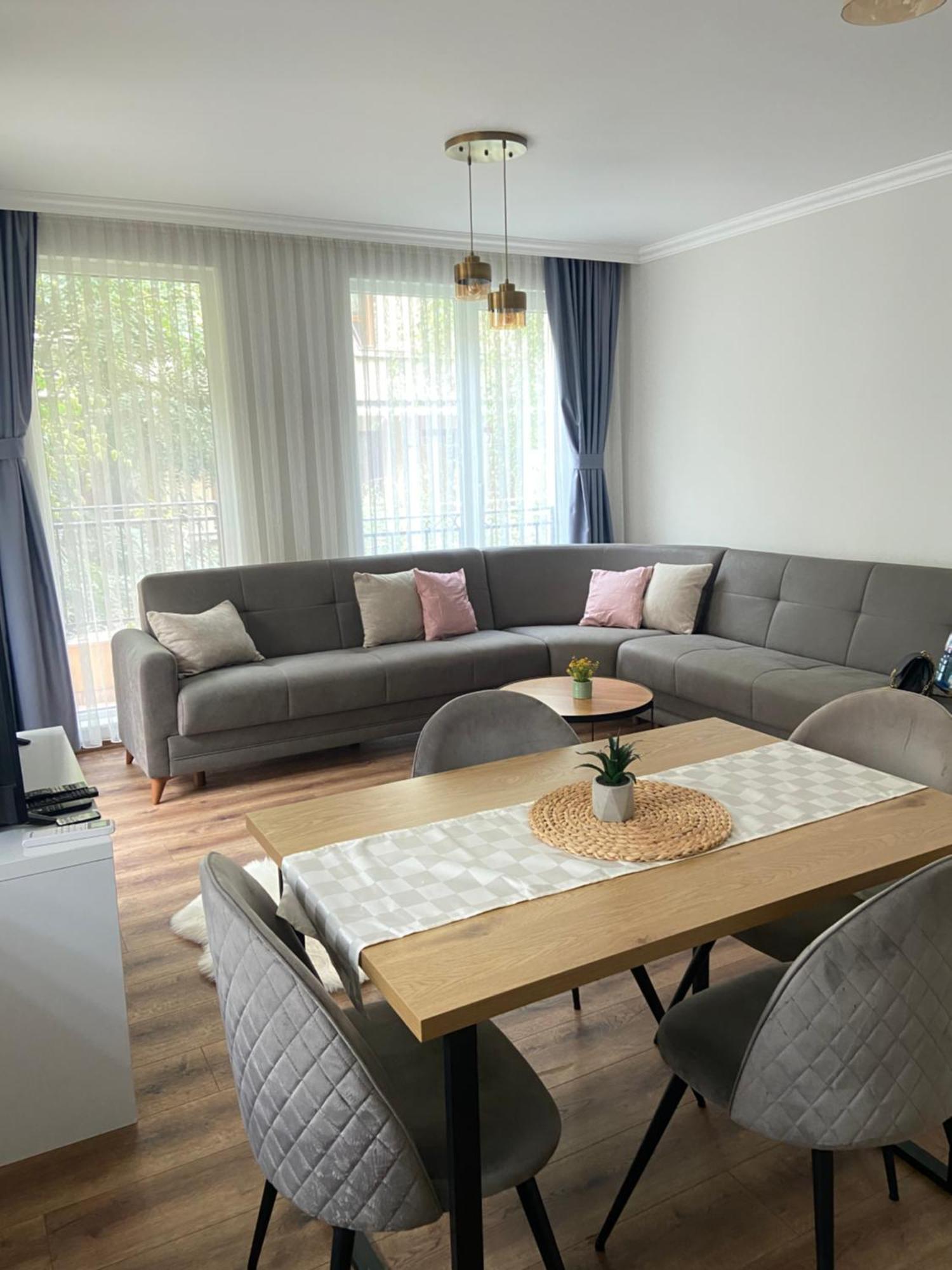 פלובדיב M&M Center Apartment With Free Parking מראה חיצוני תמונה