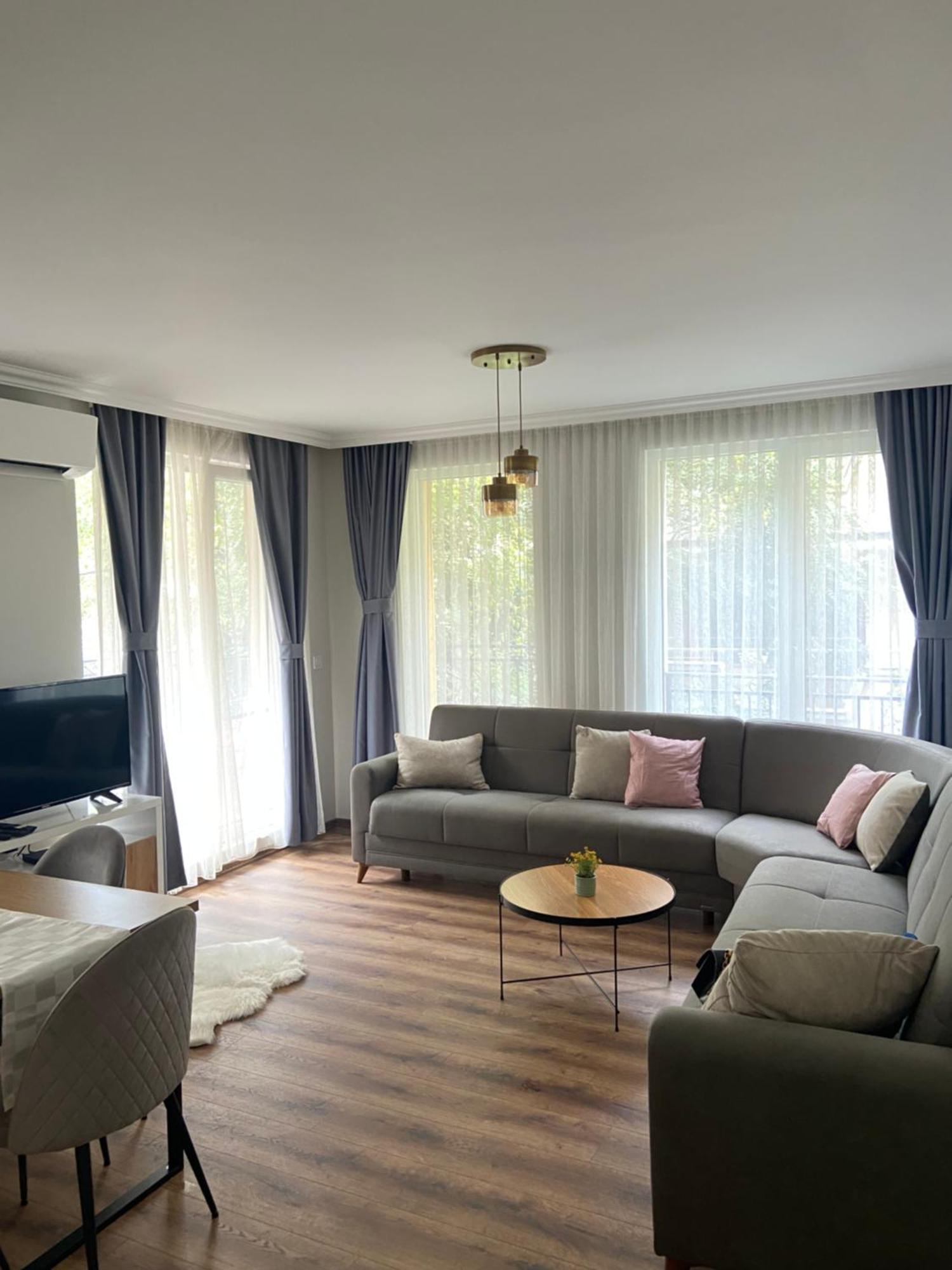 פלובדיב M&M Center Apartment With Free Parking מראה חיצוני תמונה