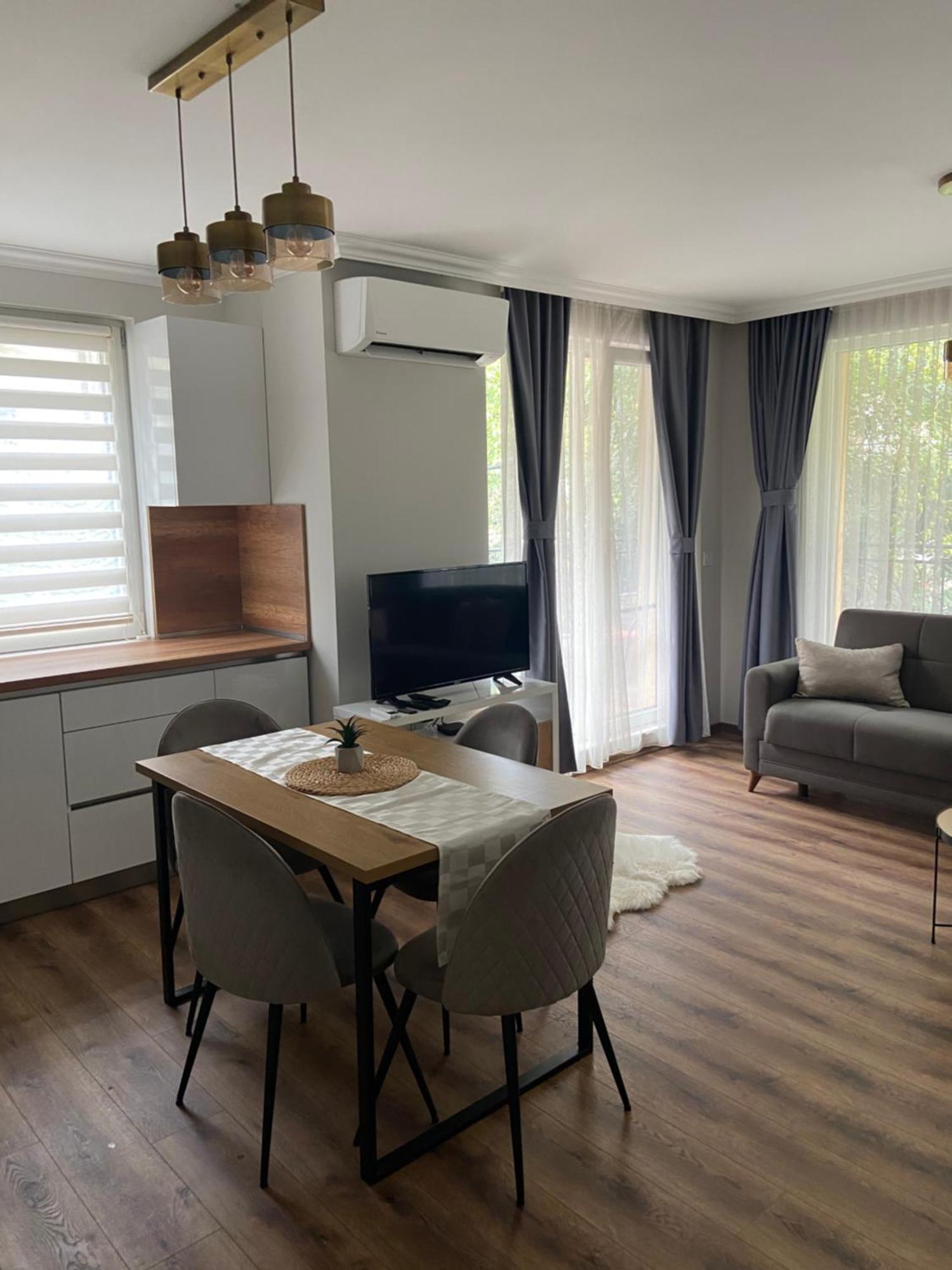 פלובדיב M&M Center Apartment With Free Parking מראה חיצוני תמונה