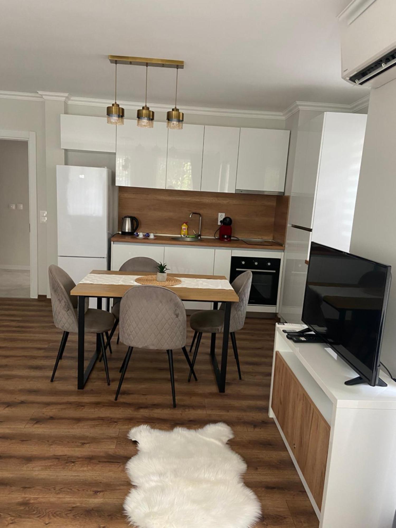 פלובדיב M&M Center Apartment With Free Parking מראה חיצוני תמונה