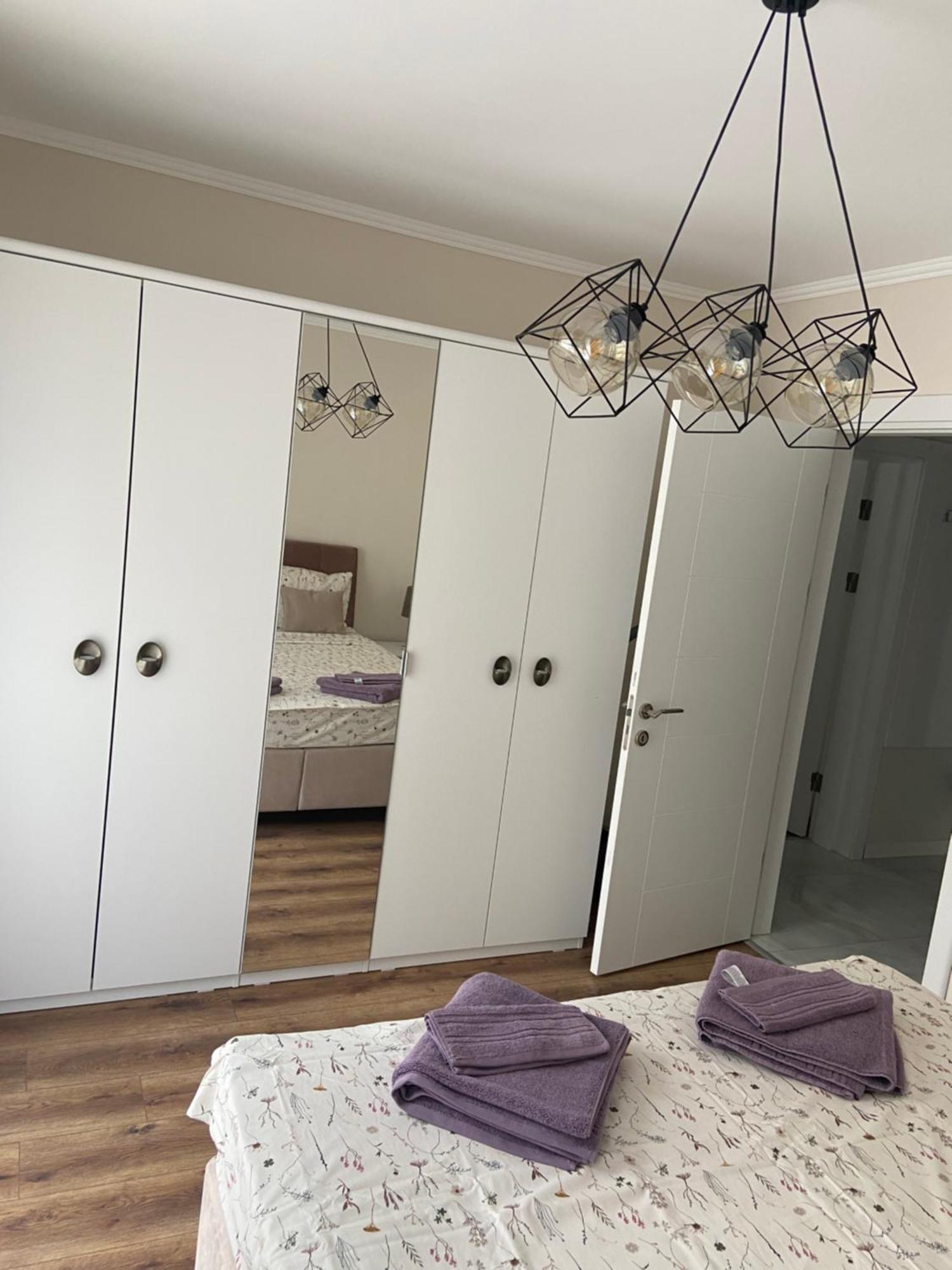 פלובדיב M&M Center Apartment With Free Parking מראה חיצוני תמונה
