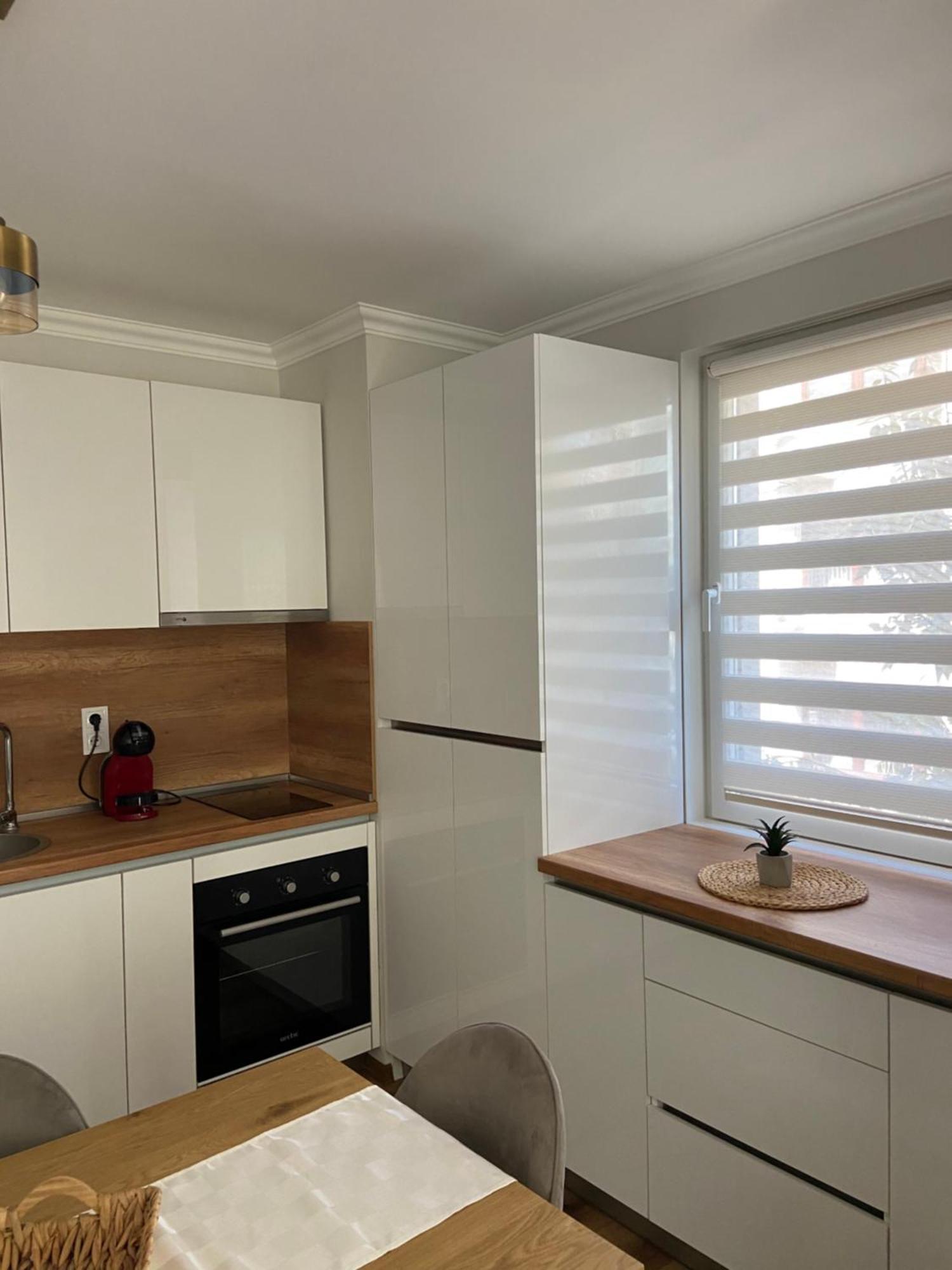פלובדיב M&M Center Apartment With Free Parking מראה חיצוני תמונה
