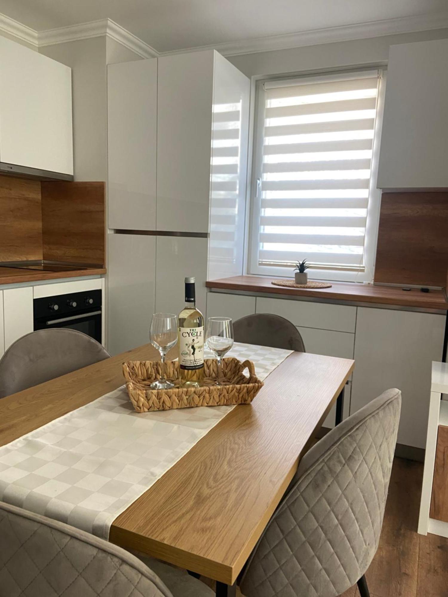 פלובדיב M&M Center Apartment With Free Parking מראה חיצוני תמונה