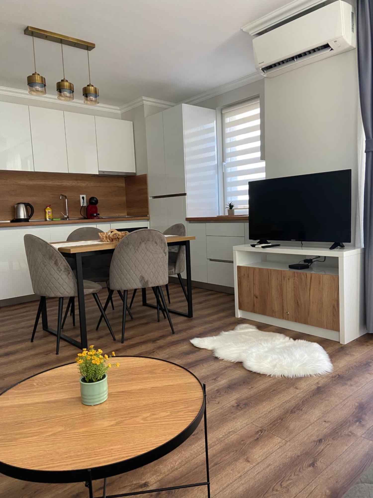 פלובדיב M&M Center Apartment With Free Parking מראה חיצוני תמונה