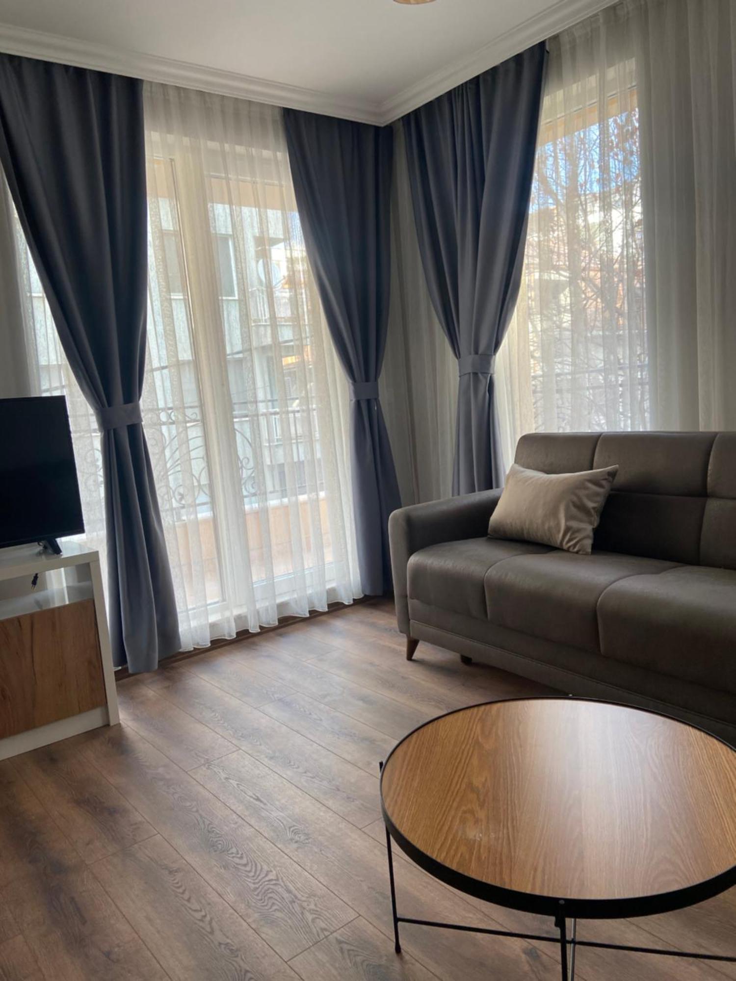 פלובדיב M&M Center Apartment With Free Parking מראה חיצוני תמונה