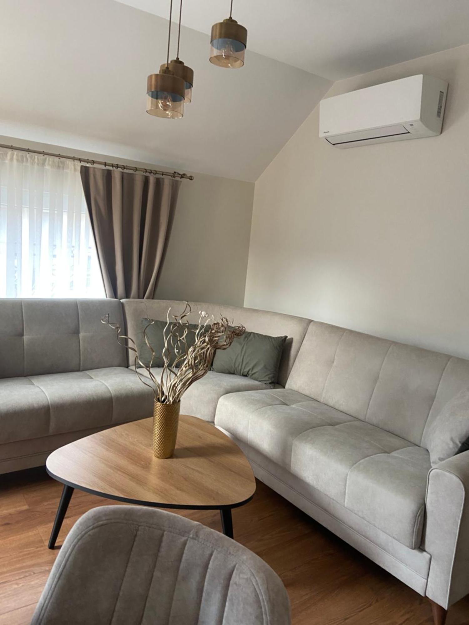פלובדיב M&M Center Apartment With Free Parking מראה חיצוני תמונה